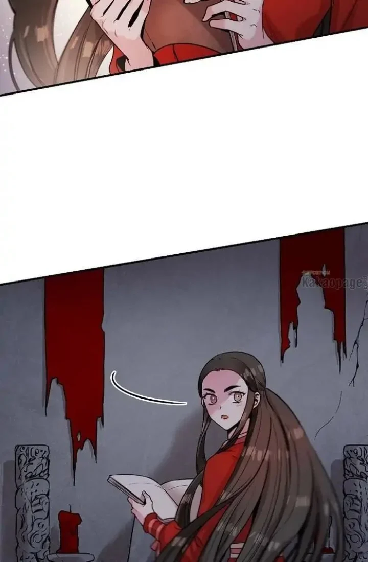 The Strongest Villainess Chapter 32 Gambar 51