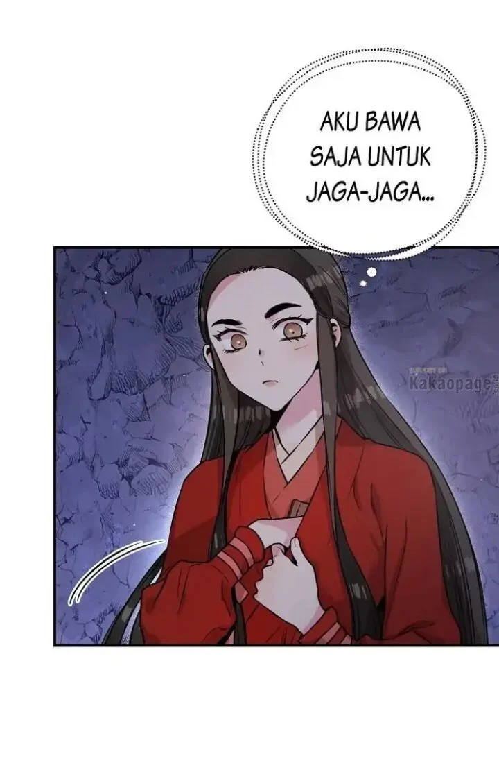 The Strongest Villainess Chapter 32 Gambar 54