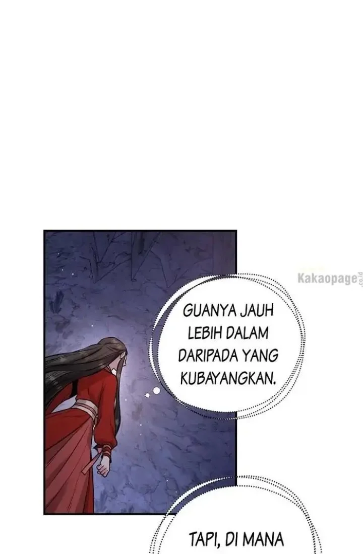 The Strongest Villainess Chapter 32 Gambar 55