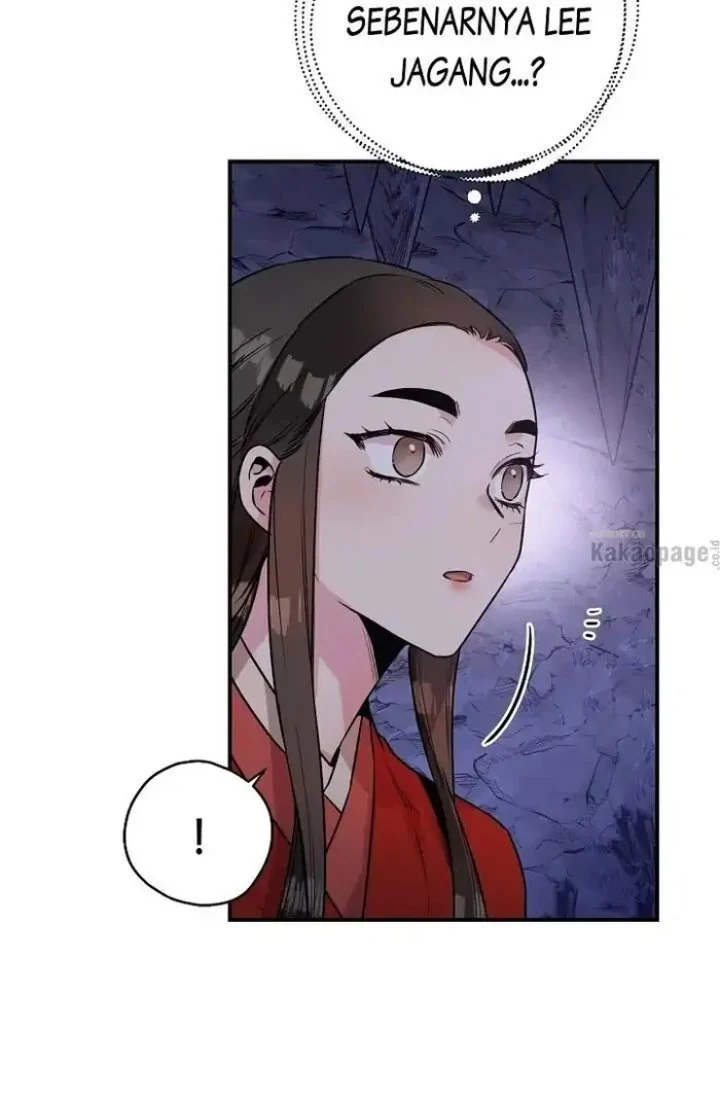 The Strongest Villainess Chapter 32 Gambar 56