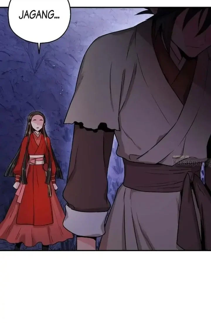 The Strongest Villainess Chapter 32 Gambar 60