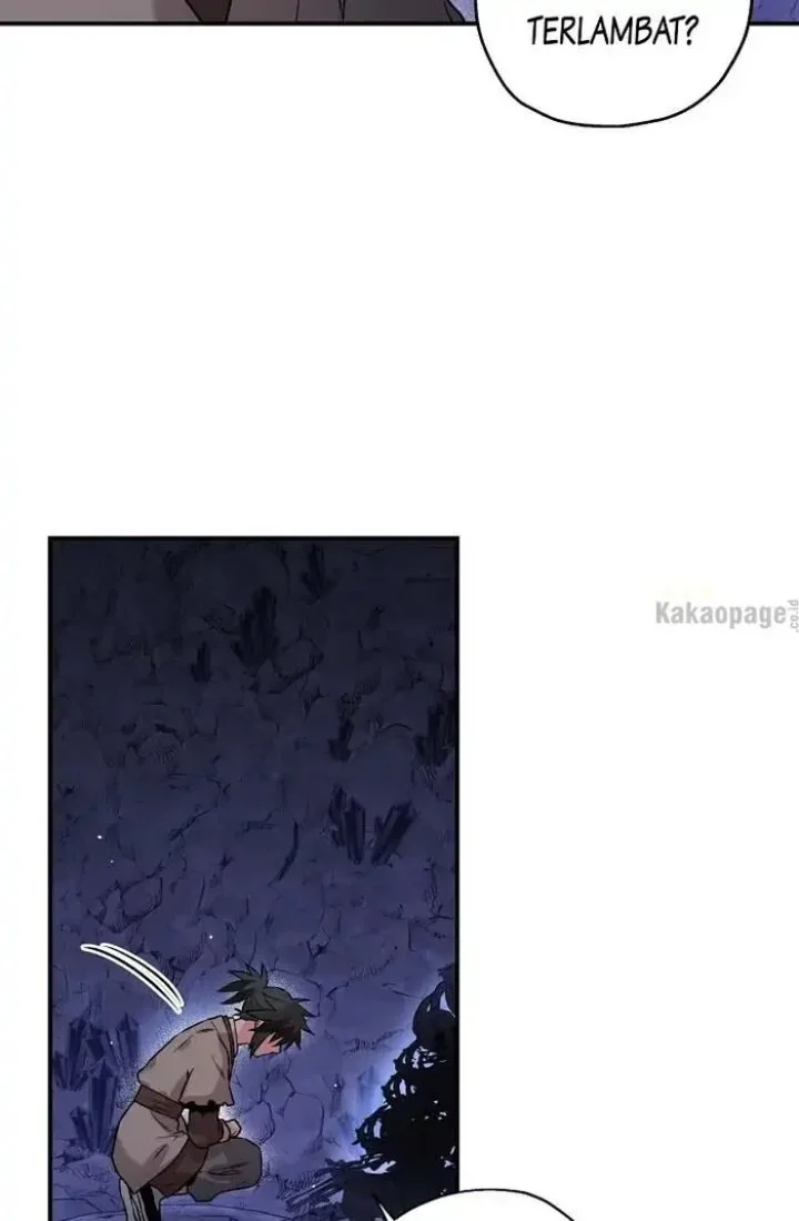 The Strongest Villainess Chapter 32 Gambar 62