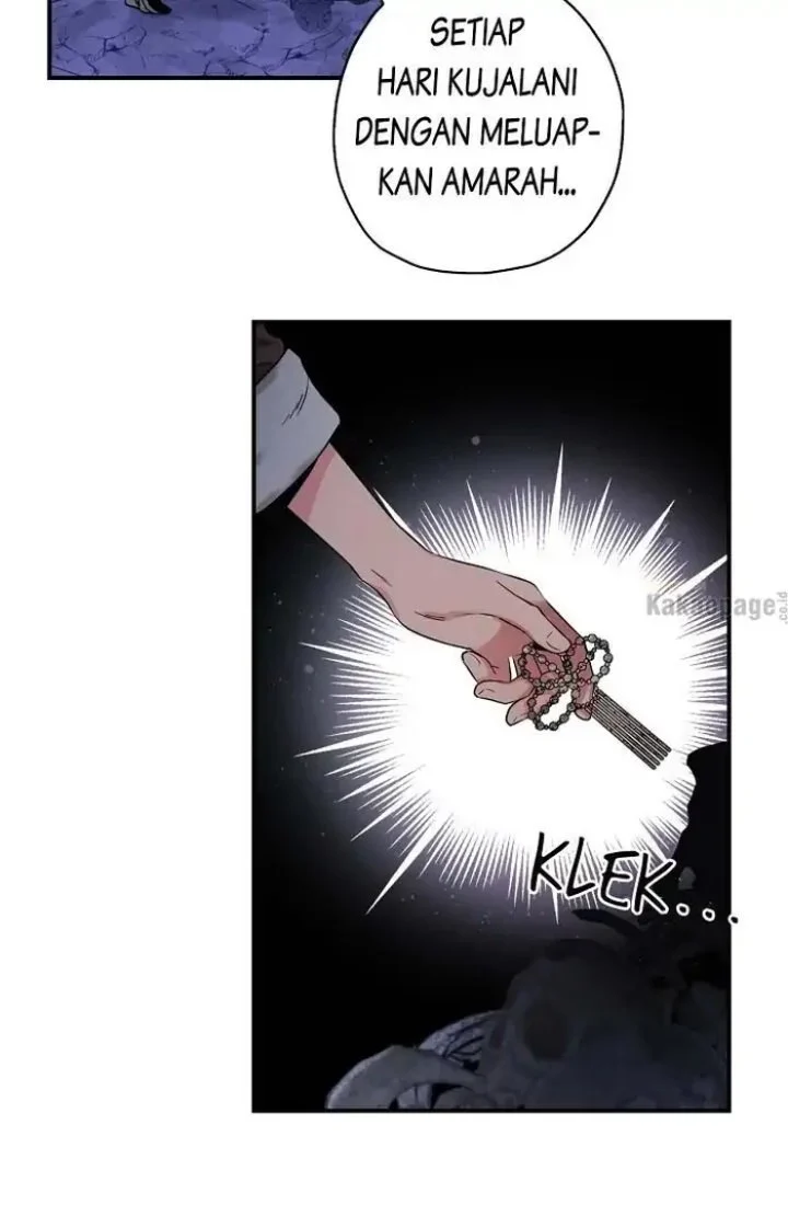 The Strongest Villainess Chapter 32 Gambar 63