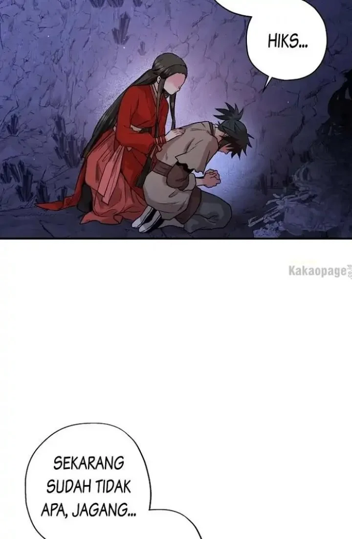 The Strongest Villainess Chapter 32 Gambar 68