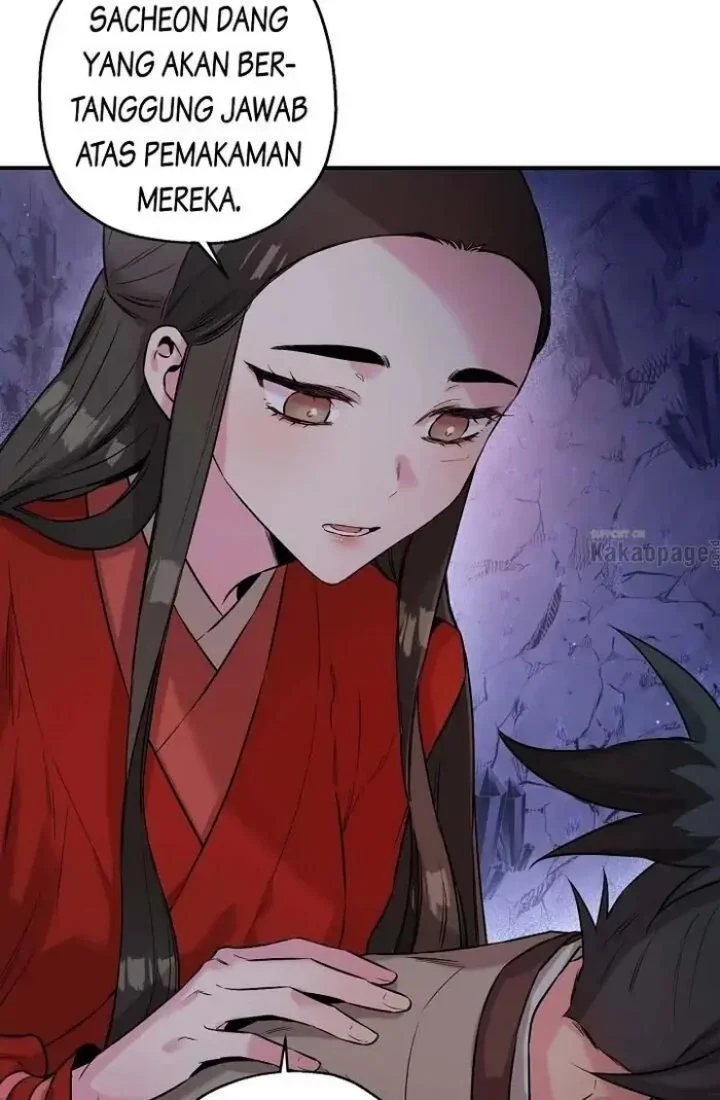 The Strongest Villainess Chapter 32 Gambar 70