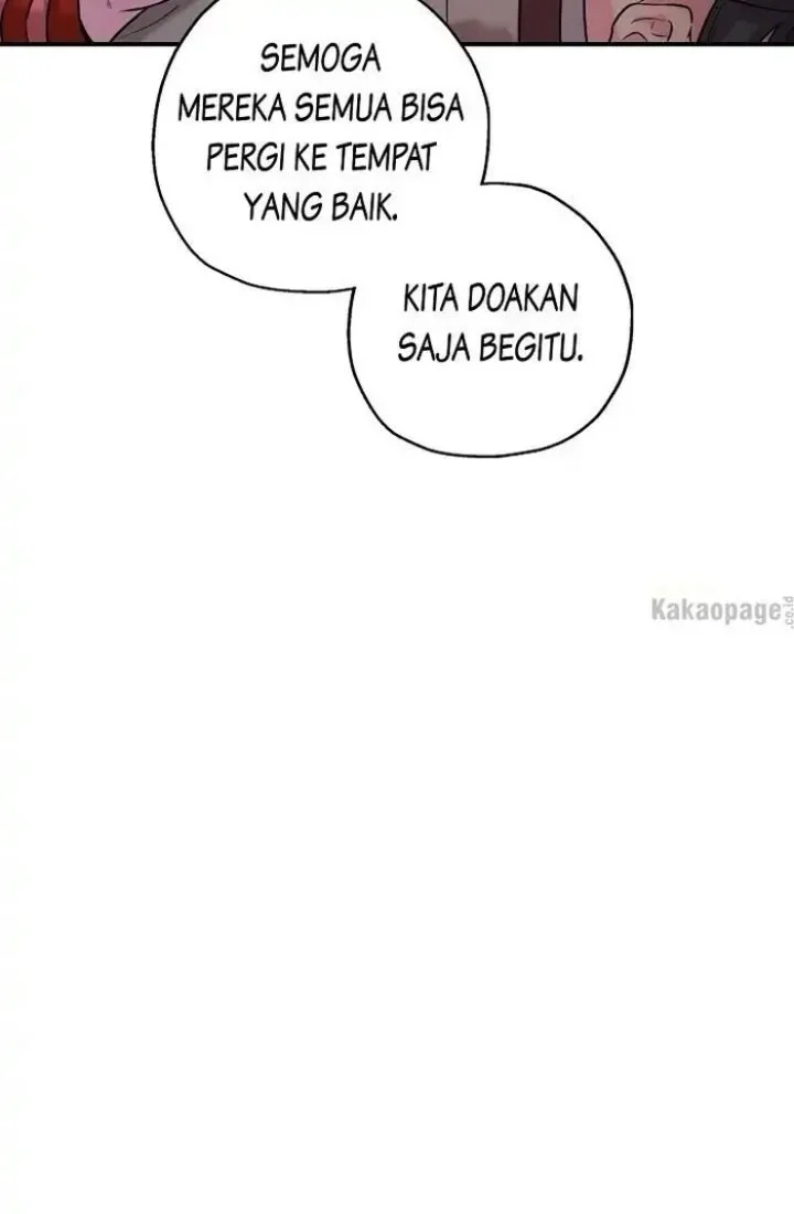 The Strongest Villainess Chapter 32 Gambar 71