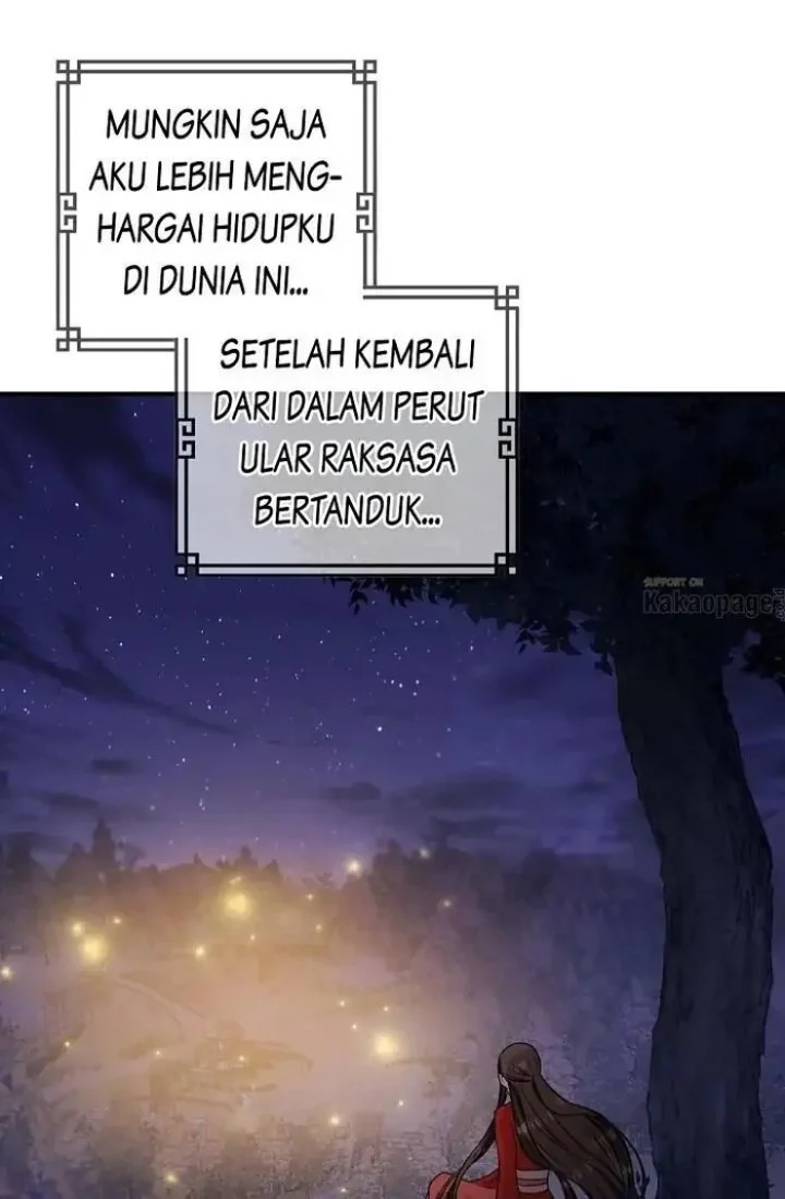 The Strongest Villainess Chapter 32 Gambar 73