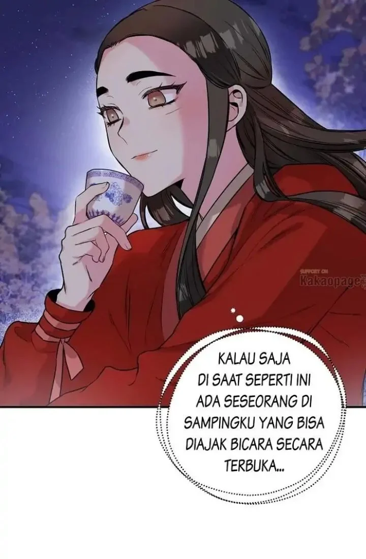 The Strongest Villainess Chapter 32 Gambar 76