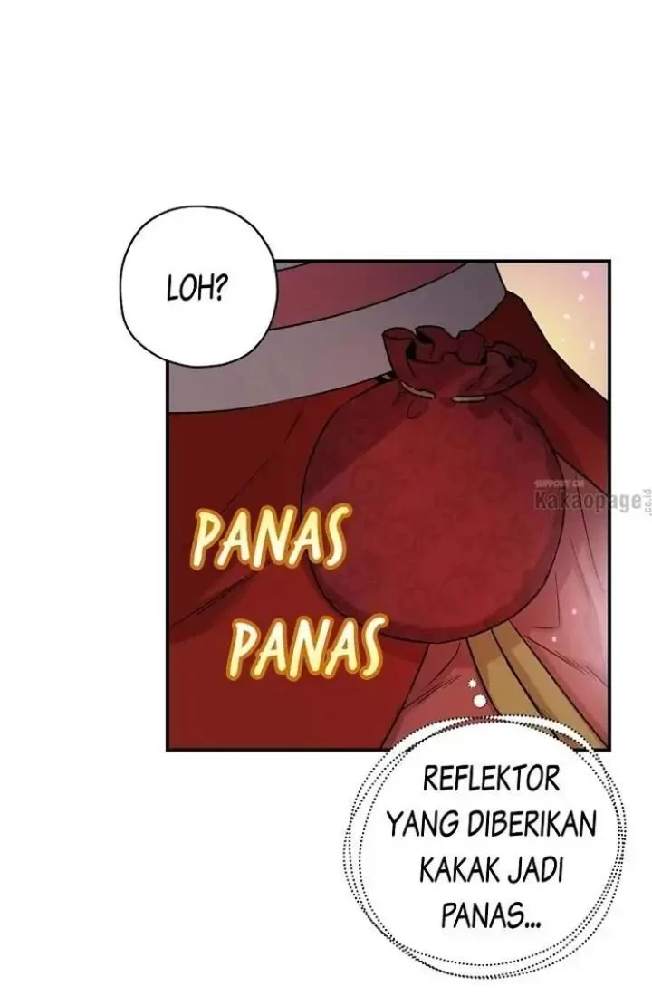 The Strongest Villainess Chapter 32 Gambar 77