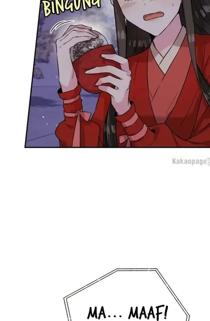The Strongest Villainess Chapter 32 Gambar 79