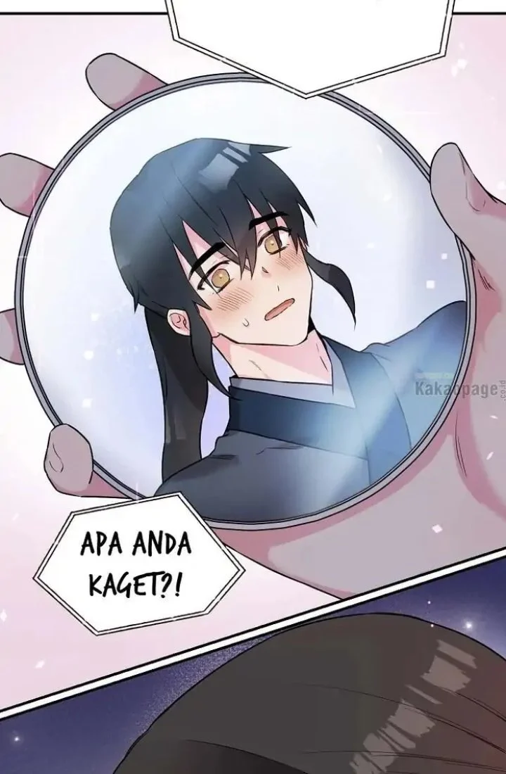 The Strongest Villainess Chapter 32 Gambar 80