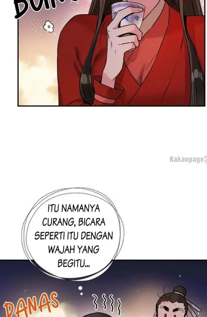 The Strongest Villainess Chapter 33 Gambar 59