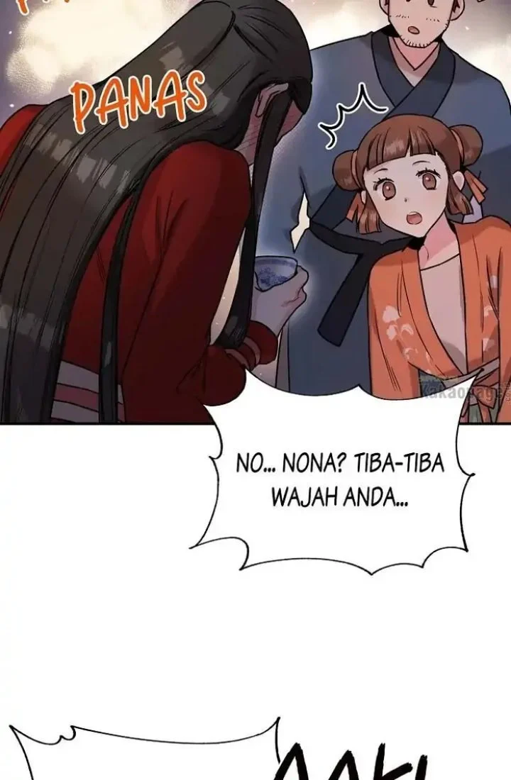 The Strongest Villainess Chapter 33 Gambar 60