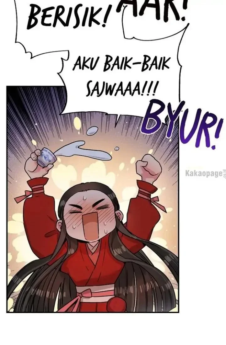 The Strongest Villainess Chapter 33 Gambar 61