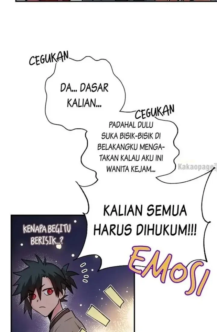 The Strongest Villainess Chapter 33 Gambar 63