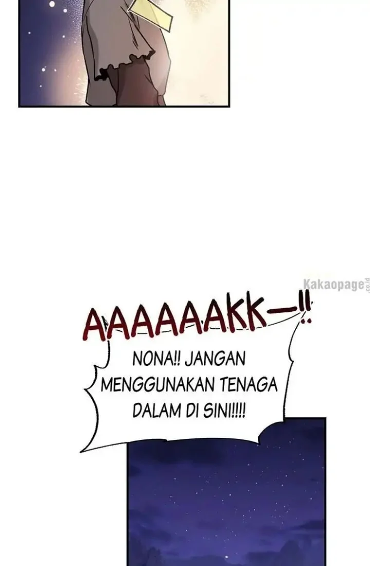 The Strongest Villainess Chapter 33 Gambar 64