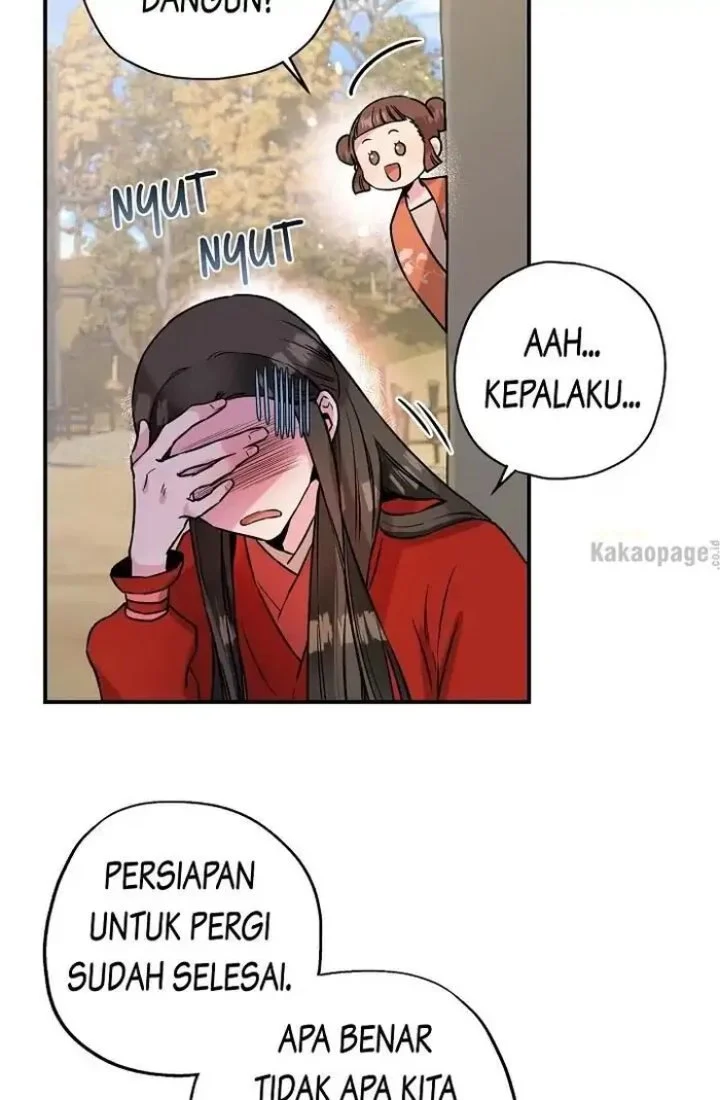 The Strongest Villainess Chapter 33 Gambar 67