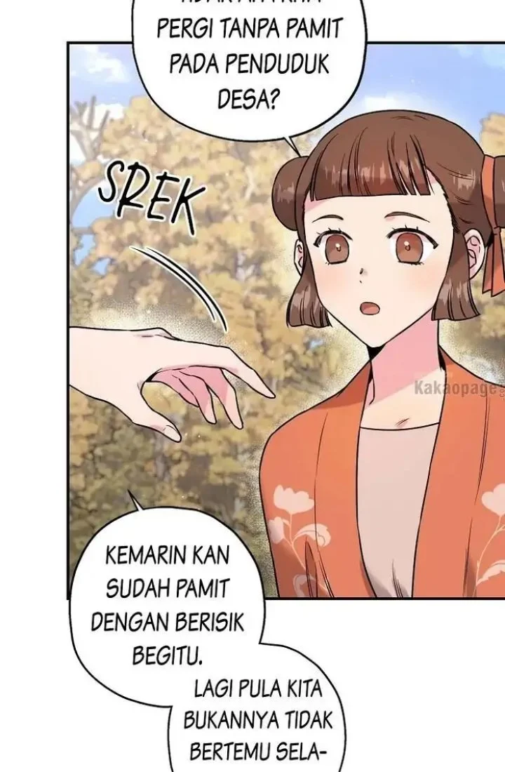 The Strongest Villainess Chapter 33 Gambar 68