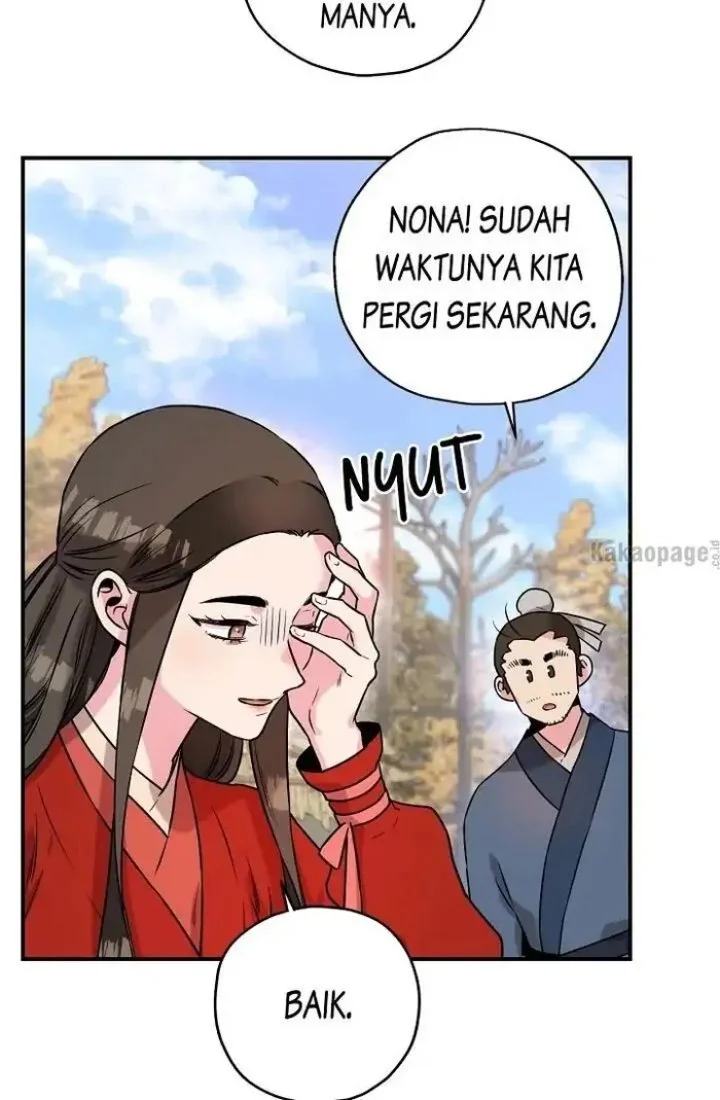 The Strongest Villainess Chapter 33 Gambar 69