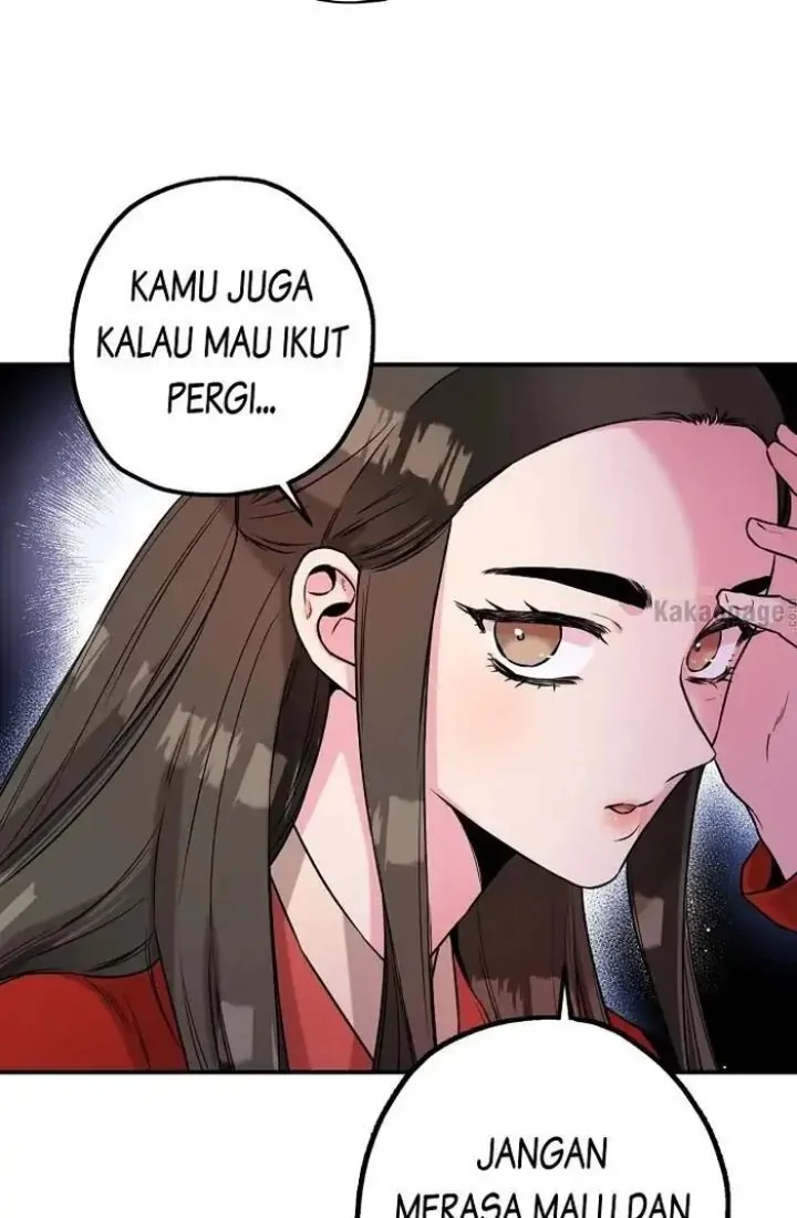The Strongest Villainess Chapter 33 Gambar 70
