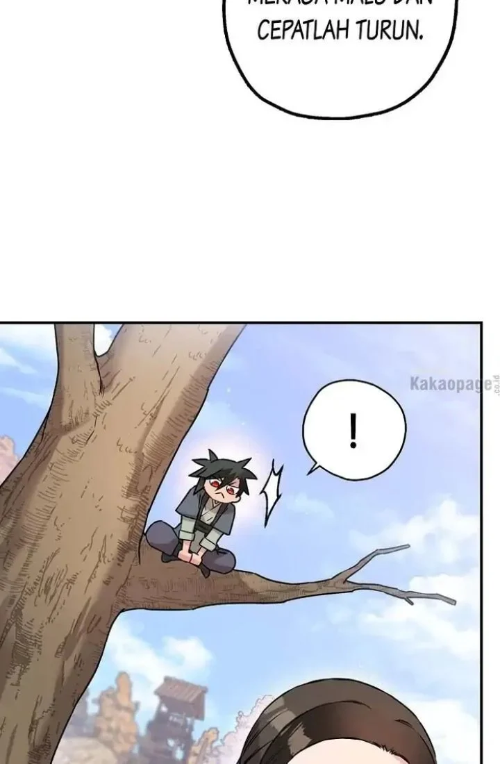 The Strongest Villainess Chapter 33 Gambar 71