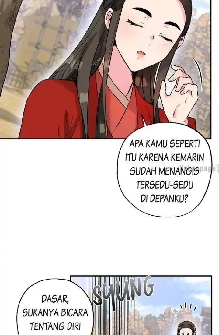 The Strongest Villainess Chapter 33 Gambar 72