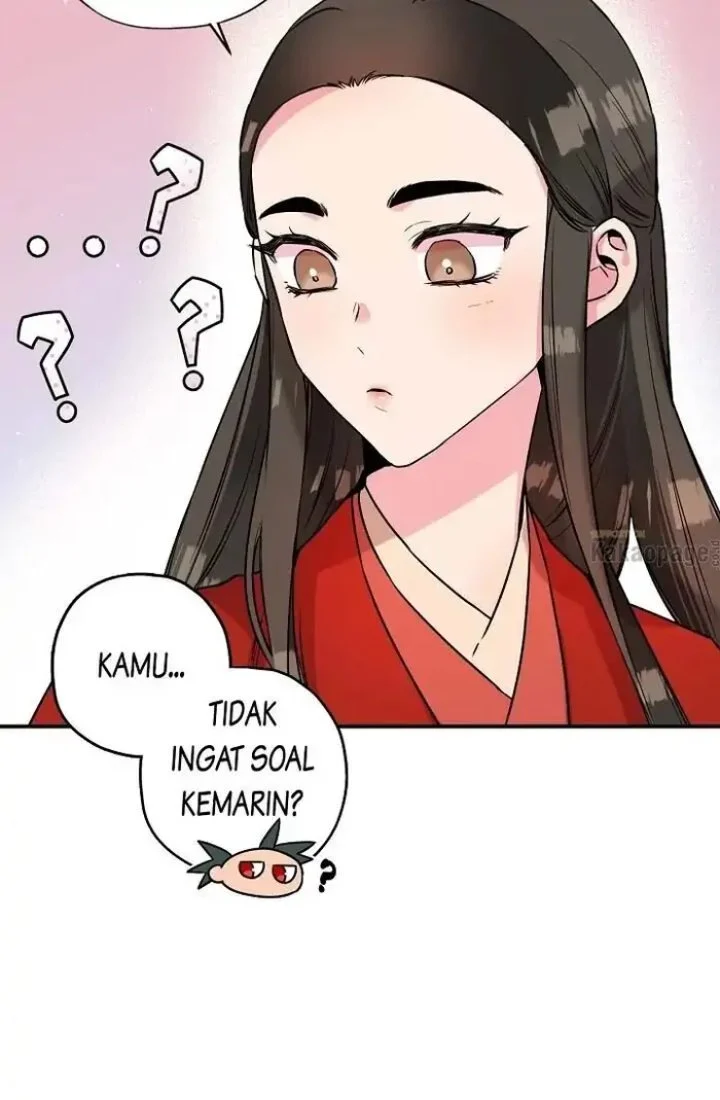 The Strongest Villainess Chapter 33 Gambar 74