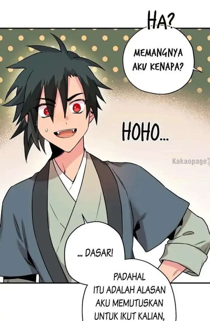 The Strongest Villainess Chapter 33 Gambar 75