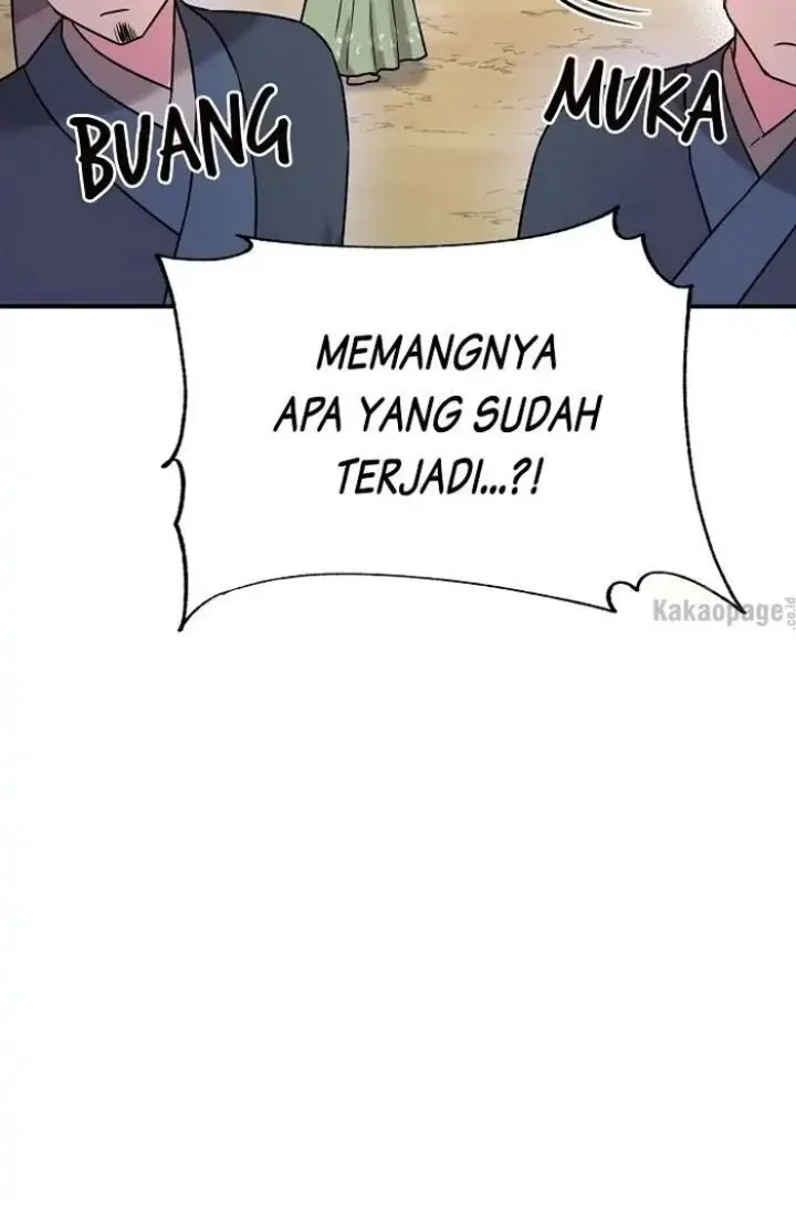 The Strongest Villainess Chapter 33 Gambar 77