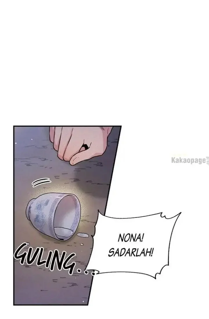 The Strongest Villainess Chapter 33 Gambar 78