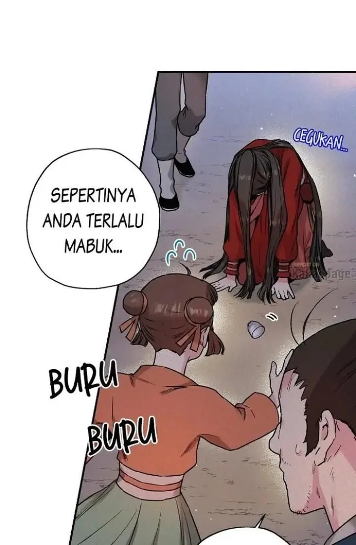The Strongest Villainess Chapter 33 Gambar 79