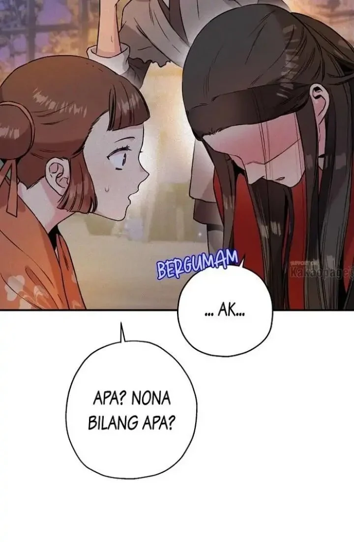 The Strongest Villainess Chapter 33 Gambar 81