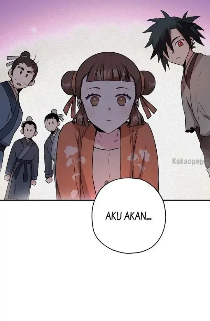 The Strongest Villainess Chapter 33 Gambar 83