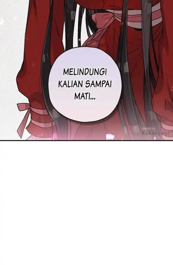 The Strongest Villainess Chapter 33 Gambar 85