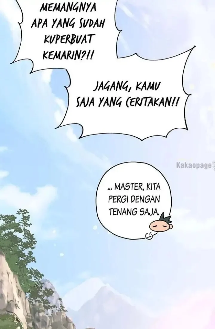 The Strongest Villainess Chapter 33 Gambar 87
