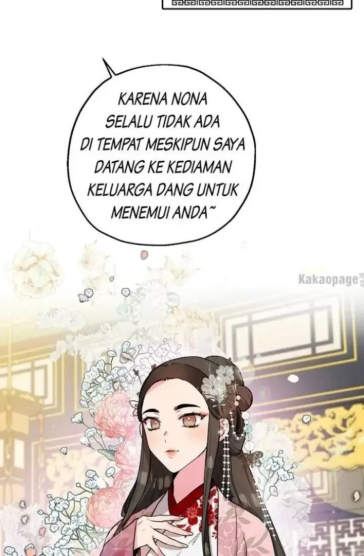 The Strongest Villainess Chapter 34 Gambar 48
