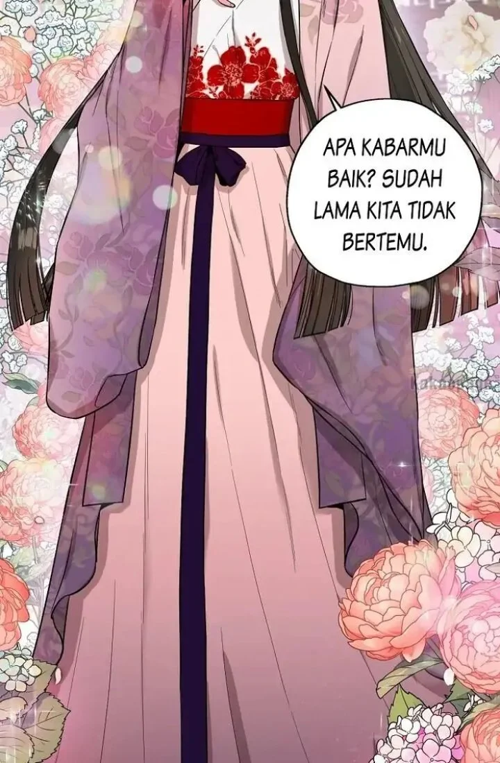 The Strongest Villainess Chapter 34 Gambar 49