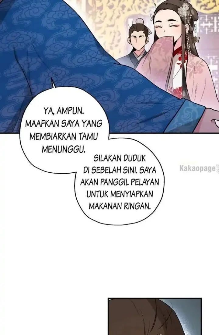 The Strongest Villainess Chapter 34 Gambar 52