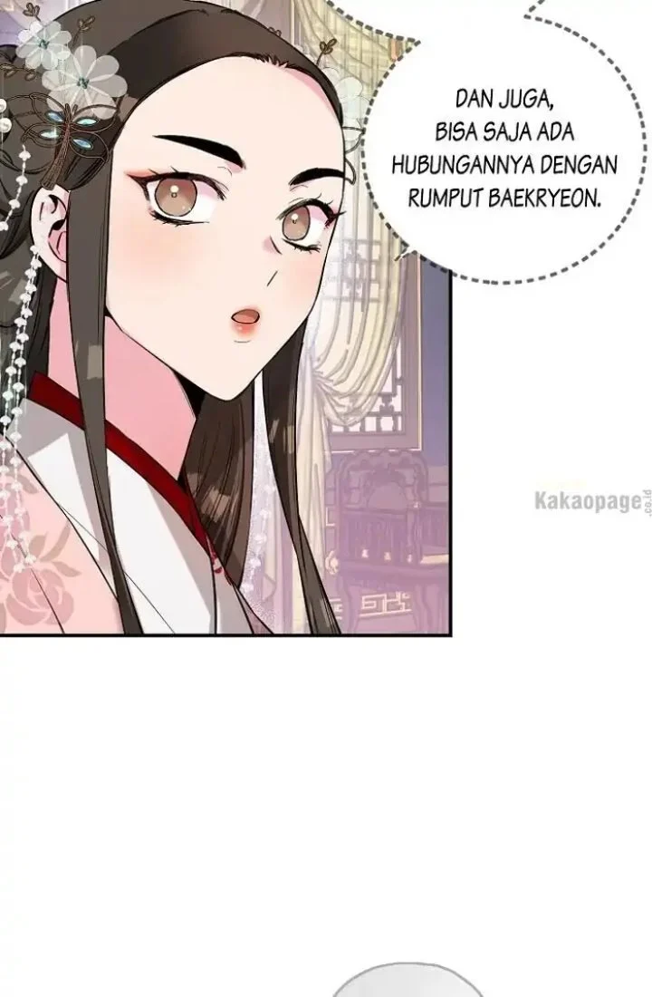 The Strongest Villainess Chapter 34 Gambar 54