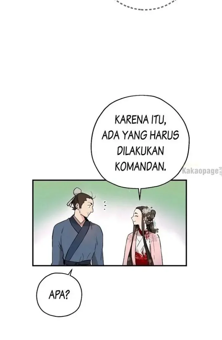 The Strongest Villainess Chapter 34 Gambar 57