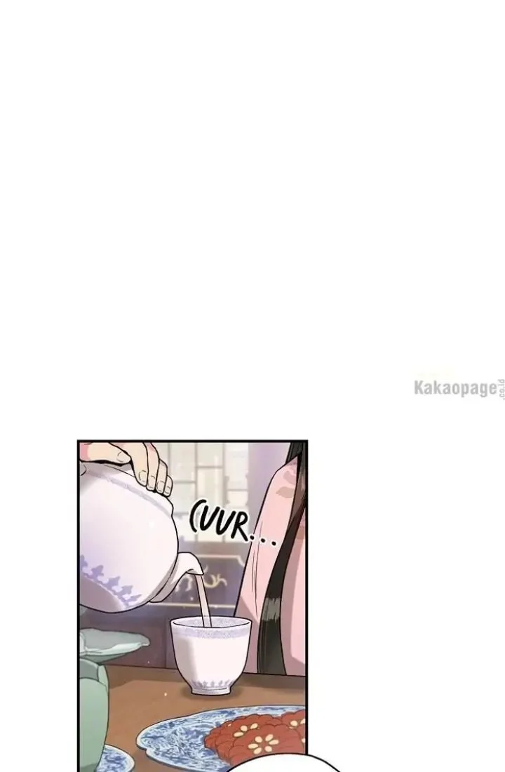 The Strongest Villainess Chapter 34 Gambar 58