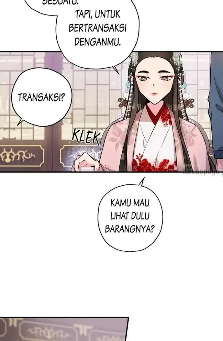 The Strongest Villainess Chapter 34 Gambar 60