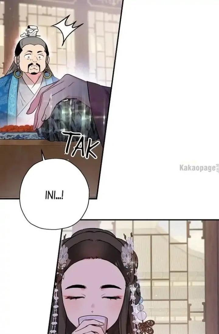 The Strongest Villainess Chapter 34 Gambar 61