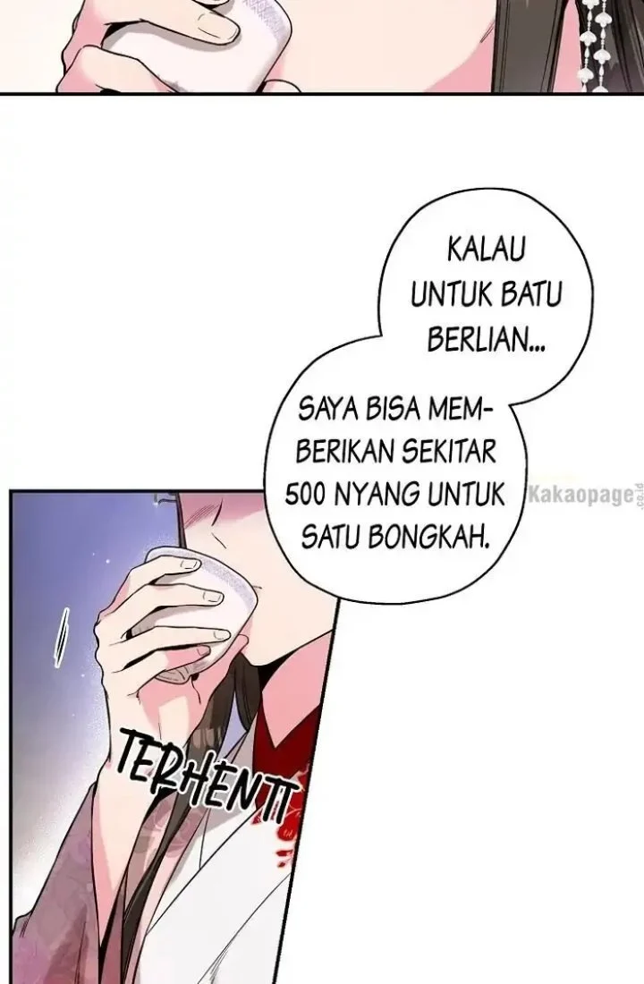 The Strongest Villainess Chapter 34 Gambar 64
