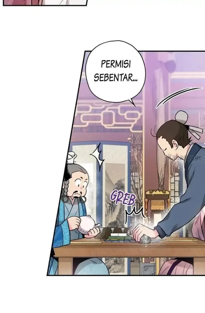 The Strongest Villainess Chapter 34 Gambar 65