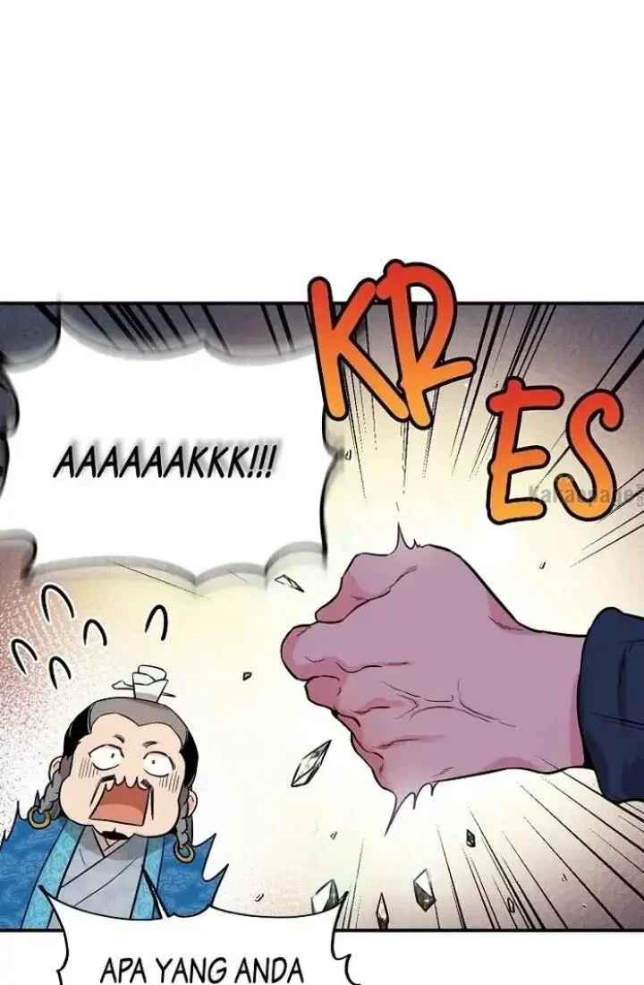 The Strongest Villainess Chapter 34 Gambar 66
