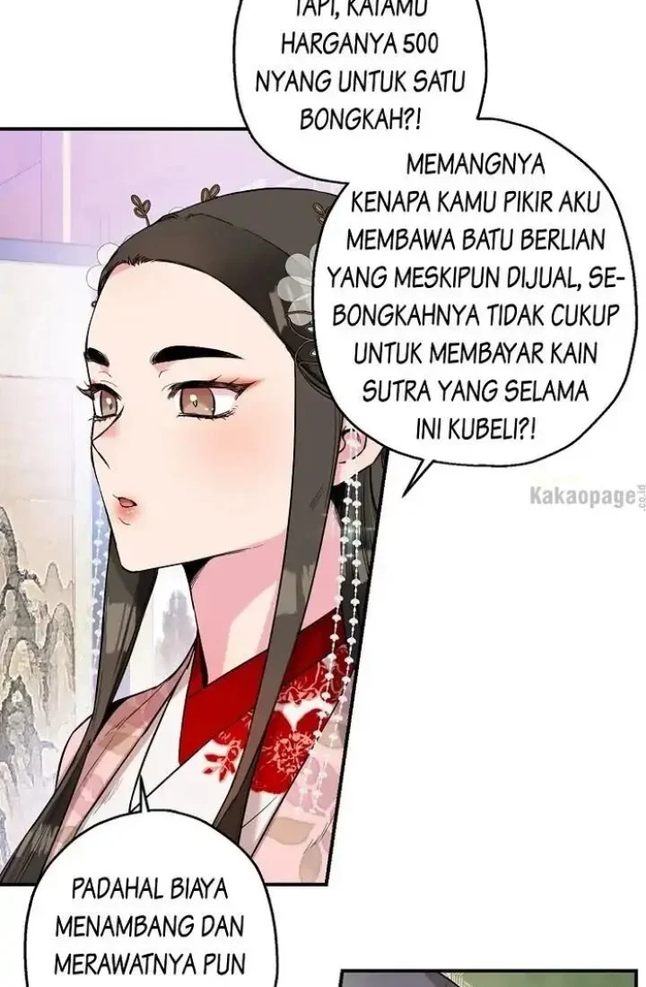 The Strongest Villainess Chapter 34 Gambar 69