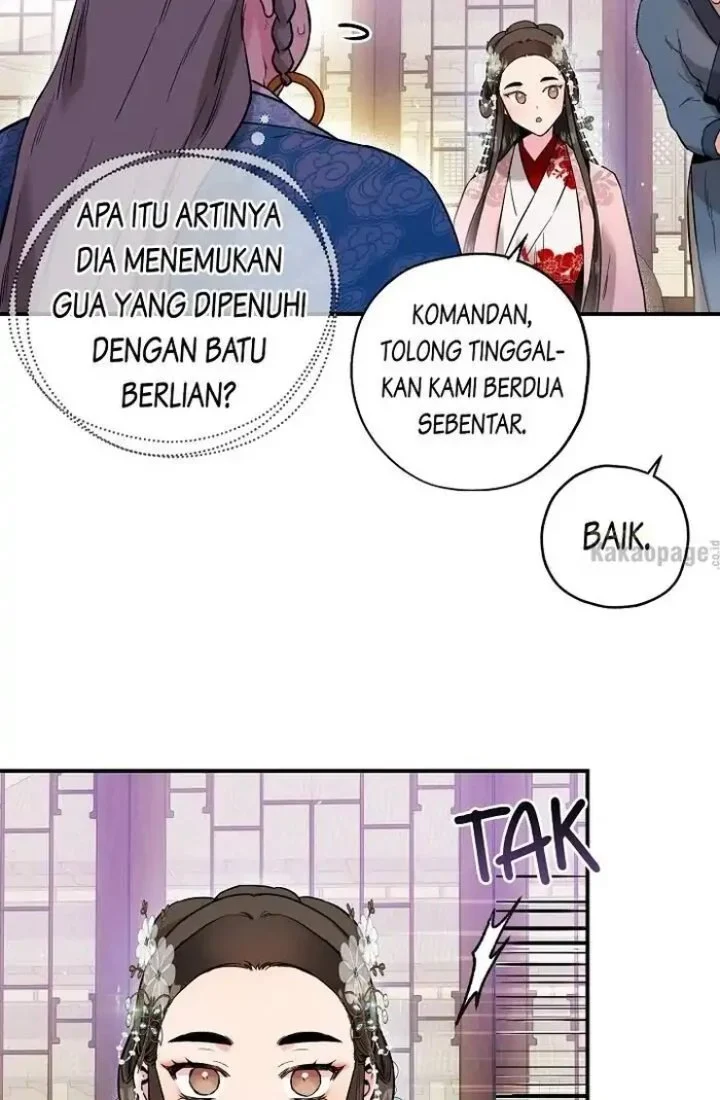 The Strongest Villainess Chapter 34 Gambar 71