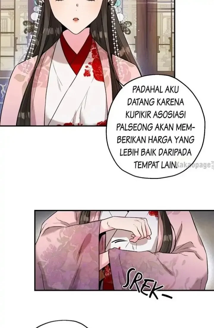 The Strongest Villainess Chapter 34 Gambar 72
