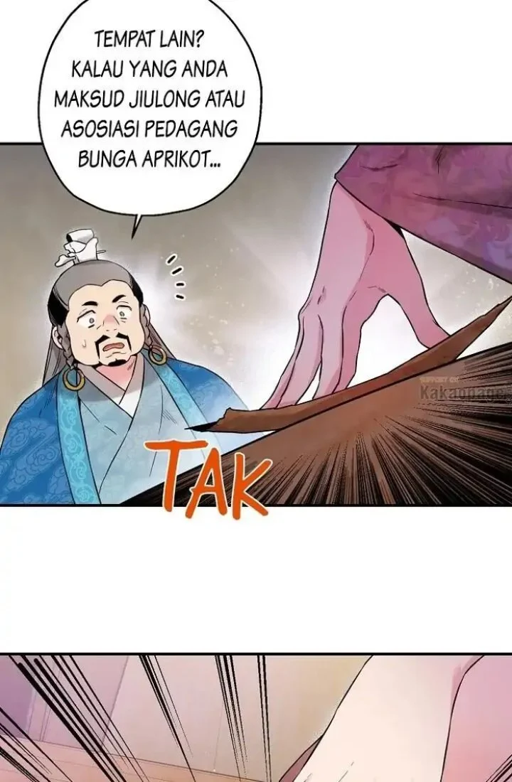 The Strongest Villainess Chapter 34 Gambar 73